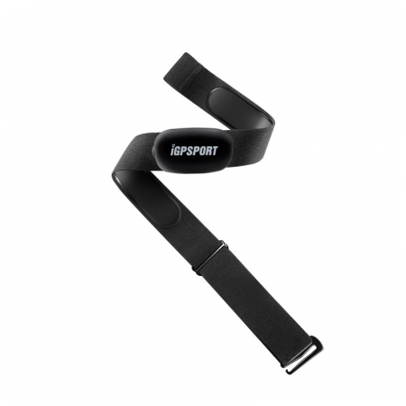 Senzor puls iGPSPORT HR40 negru [4]