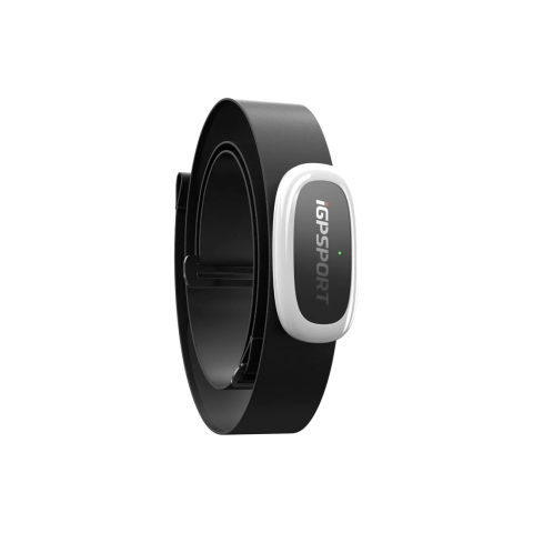 Ciclism - Senzor puls iGPSPORT HR50
