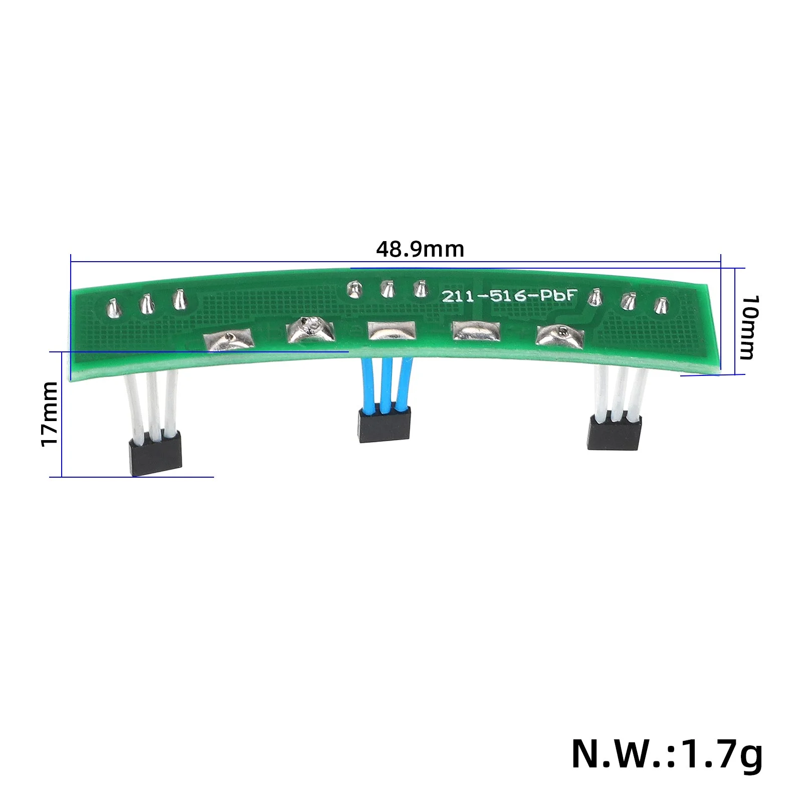 Senzori hall trotineta electrica Xiaomi 3 Lite/Ninebot Max G30 [2]