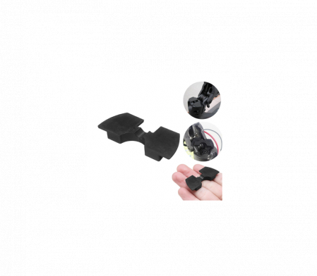 Set 3 amortizoare de vibratii pentru trotineta Xiaomi M365 [1]