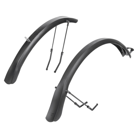 Ciclism - Set Aparatoare Noroi Topeak Defender TX, trekking, TC9650