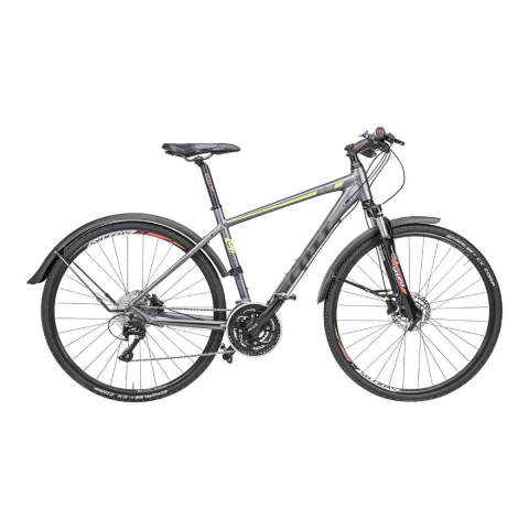 Set Aparatoare Noroi Topeak Defender TX, trekking, TC9650 [1]