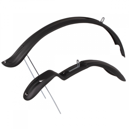 Ciclism - Set Aparatori Noroi M-WAVE  Mud Max III 26"-29"