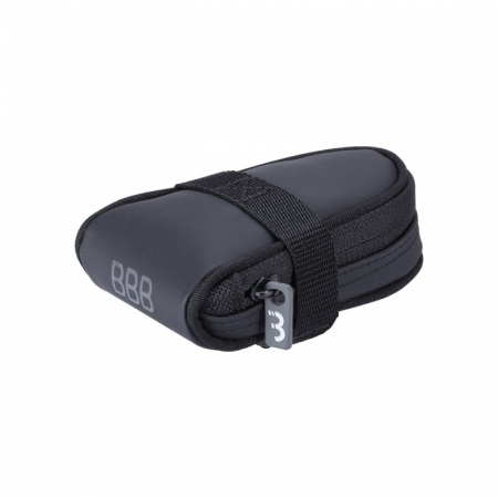 Set borseta scule BBB BSB-55 CombiSet RacePack neagra 125 x 80 x 50mm [1]