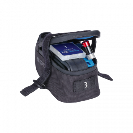 Set borseta scule BBB BSB-56 CombiSet EasyPack neagra S [2]