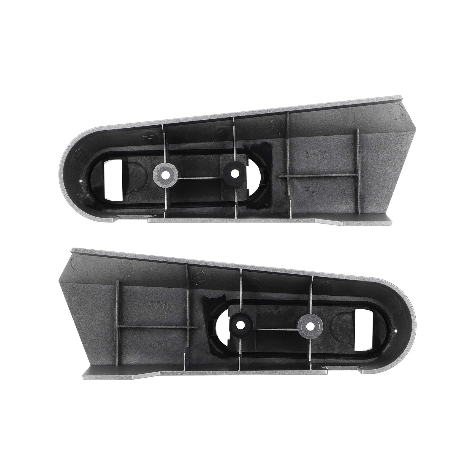 Set capace ornamentale spate trotineta electrica Xiaomi Mi 5 Pro [2]