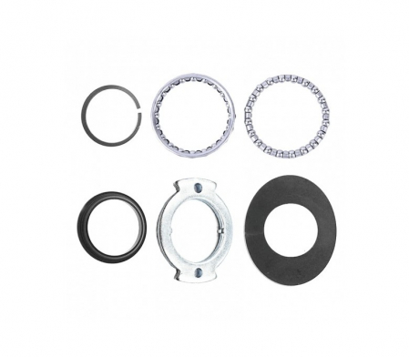 Piese trotinete electrice - Set cuvete headset trotineta electrica Xiaomi