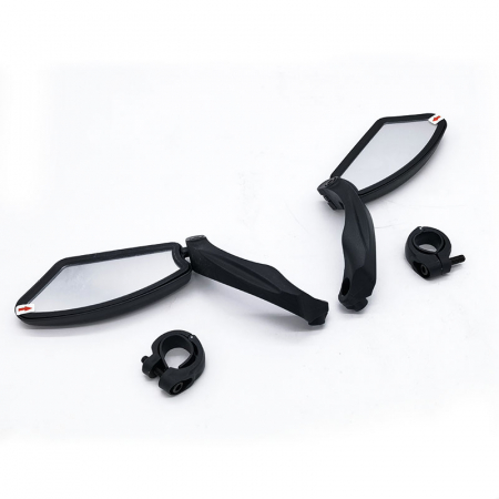 Accesorii trotinete electrice - Set doua oglinzi trotineta electrica si bicicleta
