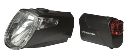 Ciclism - Set Far Trelock Ls 360 I-Go Eco / Ls 720