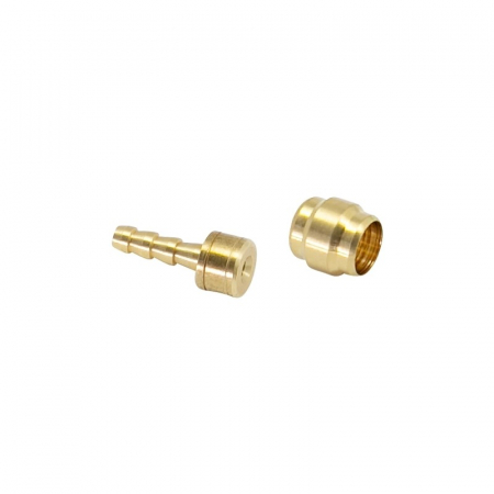 Ciclism - Set Force 10 buc pini 2.1mm + 10 buc olive 5mm pentru frane Avid/Sram