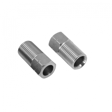 Ciclism - Set Force 10 buc piulite 5mm pentru maneta frana M08x0,75 Avid/Sram