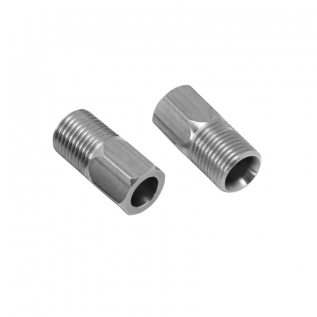 Ciclism - Set Force 10 buc piulite 5mm pentru maneta frana M08x0,75 Shimano