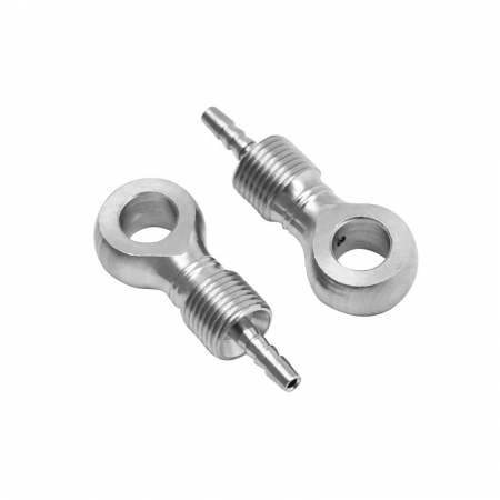 Ciclism - Set Force 4 buc conector banjo 2.3mm