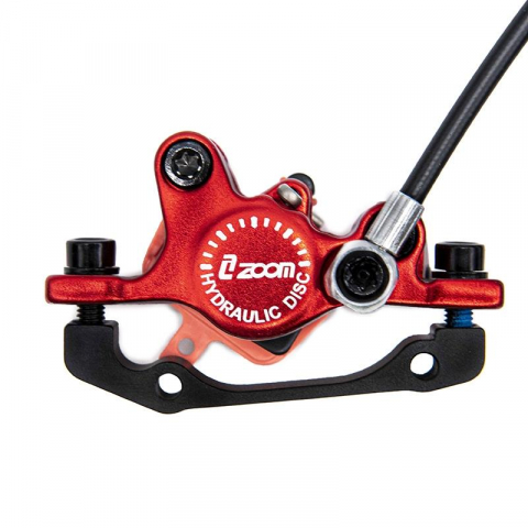 Set frana hidraulica pentru trotineta electrica CR-3 [3]