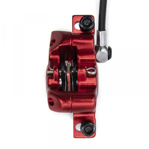 Set frana hidraulica pentru trotineta electrica CR-3 [2]