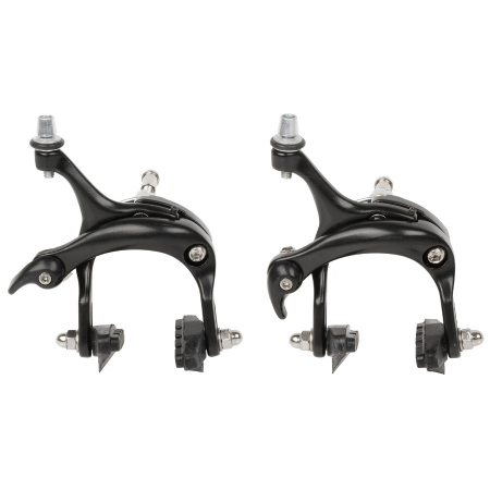 Piese biciclete - Set Frane Aluminiu Road SXT Negru 43-60 mm