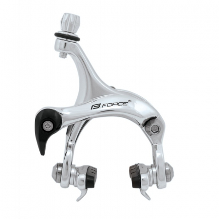 Piese biciclete - Set frane cursiera Force 43-57mm Argintii