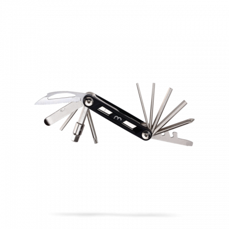 Ciclism - Set imbus BBB BTL-141M MaxiFold M negru