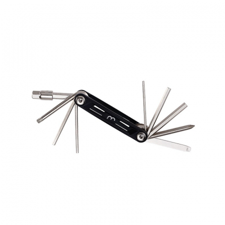 Ciclism - Set imbus BBB BTL-141S MaxiFold S negru