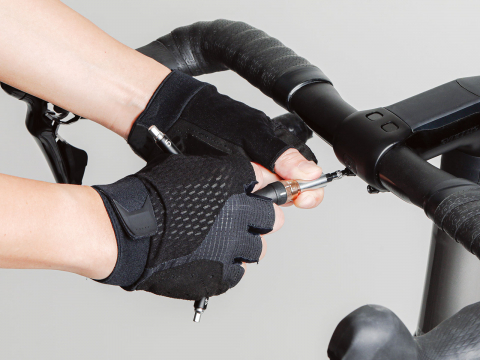 Set imbus Topeak 2/3/4/5 mm negru [1]