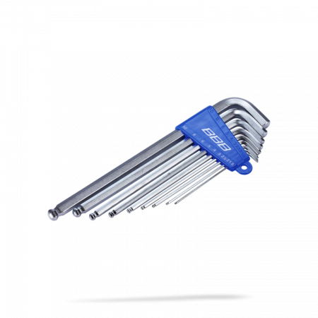 Ciclism - Set imbusi BBB BTL-118 HexSet