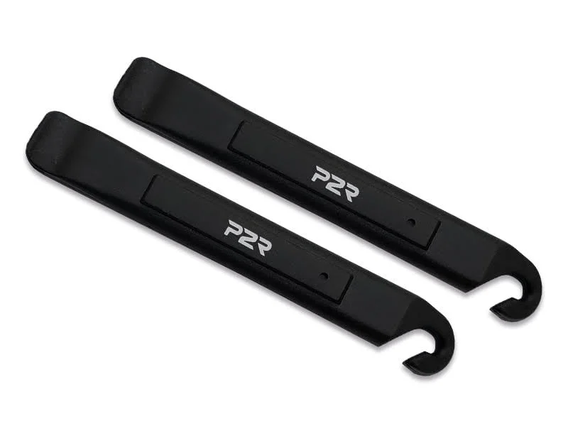 Ciclism - Set leviere anvelope P2R, TL-01, plastic