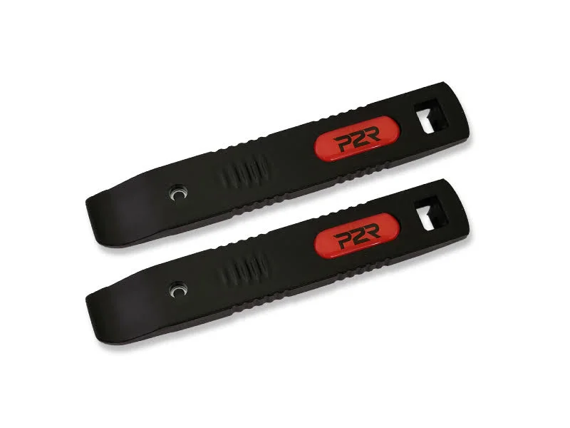 Ciclism - Set leviere anvelope P2R, TL-06, miez de otel