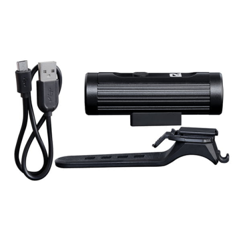 Set lumini fata-sate P2R LUMOIX 70 (USB), Negru [2]