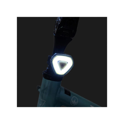 Set lumini fata/spate Ewheel EWL003 High Power LED [3]