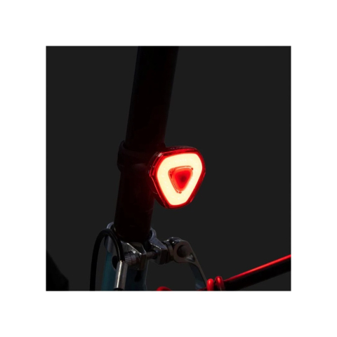 Set lumini fata/spate Ewheel EWL003 High Power LED [4]
