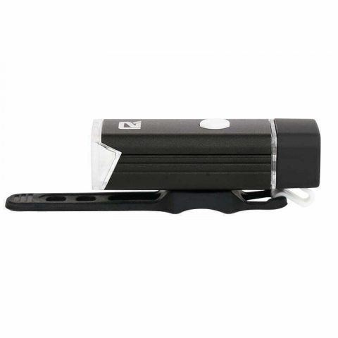 Set lumini fata-spate P2R NITION 10 (USB), Negru [4]