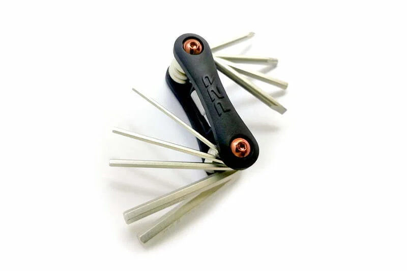 Set mini scule multifunctional P2R, Manit 10 [1]
