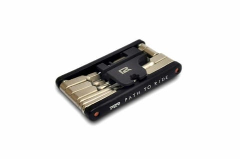 Ciclism - Set mini scule multifunctional P2R, Manit 16