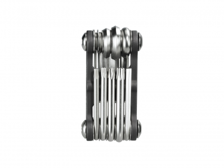 Set Mini Scule Topeak Mini 10, TT2557 - Negru [3]