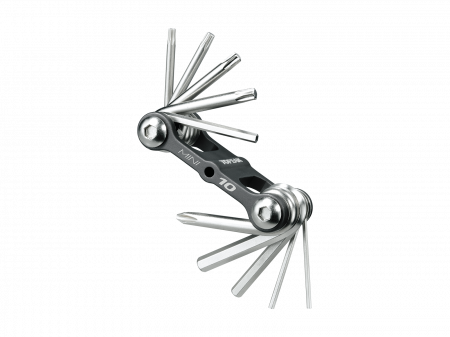 Set Mini Scule Topeak Mini 10, TT2557 - Negru [2]