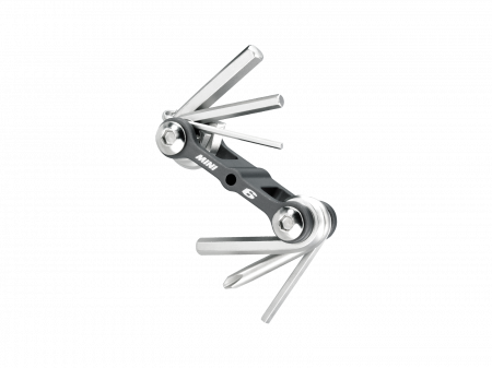 Set Mini Scule Topeak Mini 6, TT2506 - Negru [2]