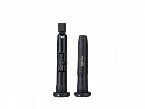 Ciclism - Set Mini scule Topeak Plug'n Tool Roadie, TT2612, Negru