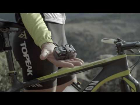 Set Mini Unelte Dinamometrice Topeak TorqBar, DX TT2570 - Negru-Argintiu [1]