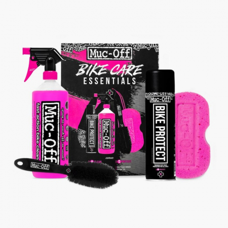 Ciclism - Set Muc-Off E-bike Essentials Kit