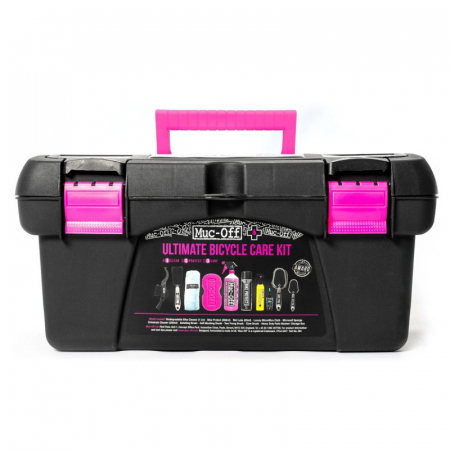 Ciclism - Set Muc-Off E-bike Ultimate Kit