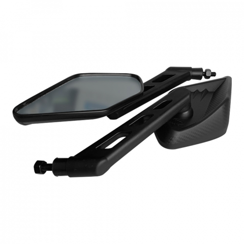 Accesorii trotinete electrice - Set oglinzi retrovizoare