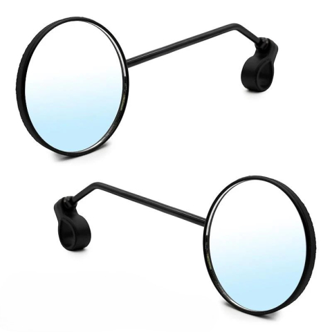 Oglinzi bicicleta - Set oglinzi retrovizoare EWR003