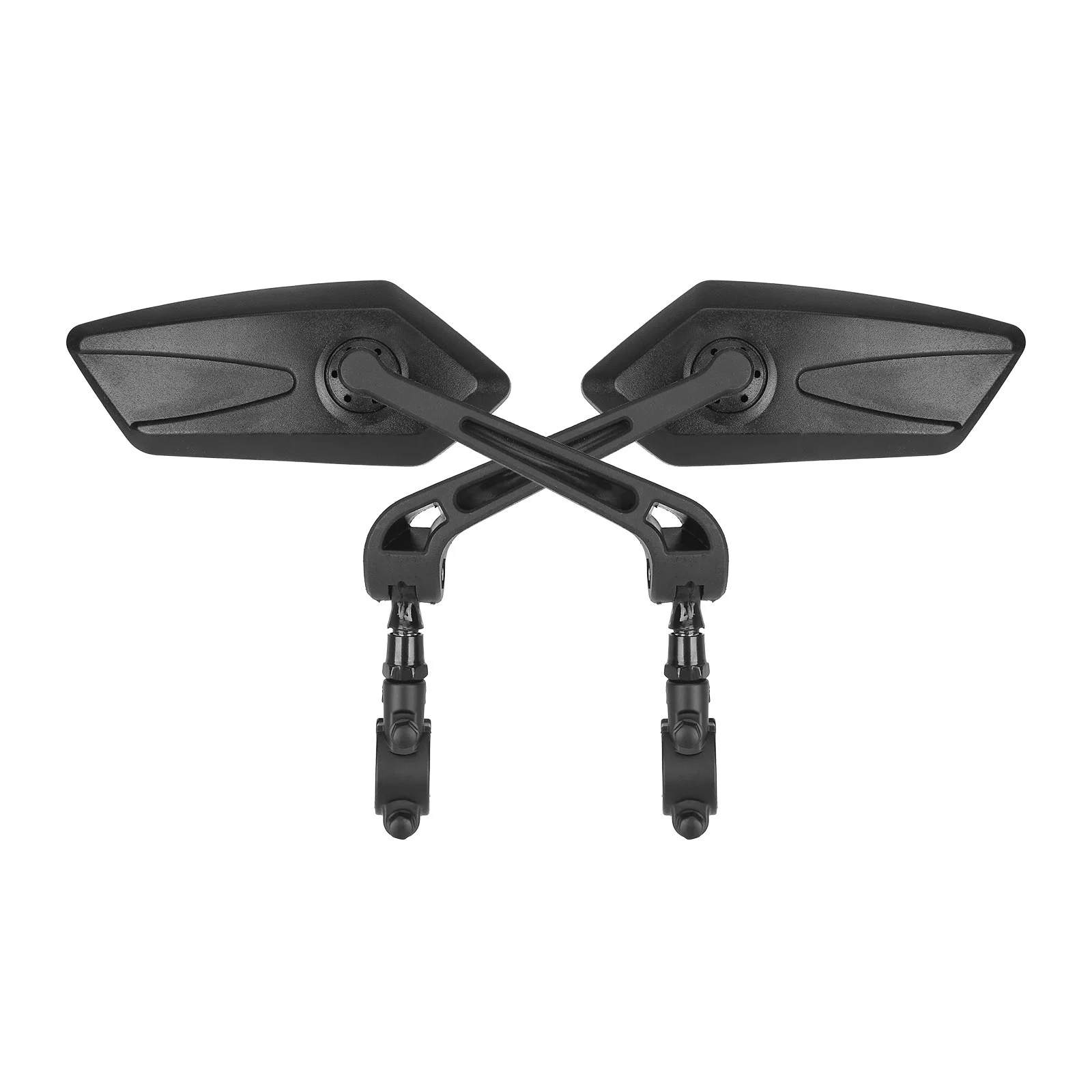 Set oglinzi retrovizoare pentru trotineta/bicicleta cu rotatie 360 [1]
