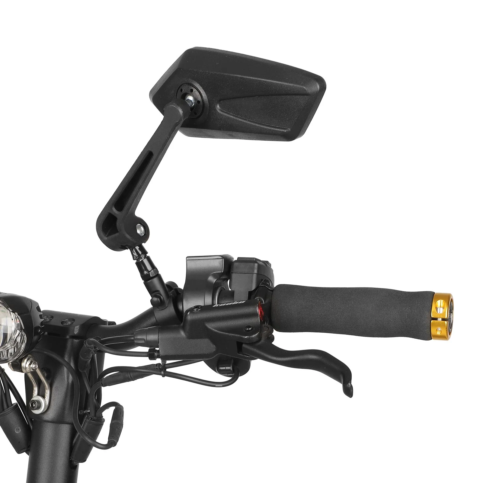 Set oglinzi retrovizoare reglabile 360 pentru trotineta/bicicleta [4]