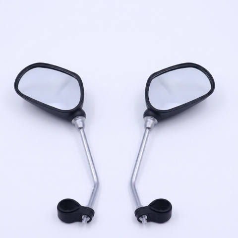Oglinzi - Set oglinzi retrovizoare trotineta electrica Kukirin C1 Pro