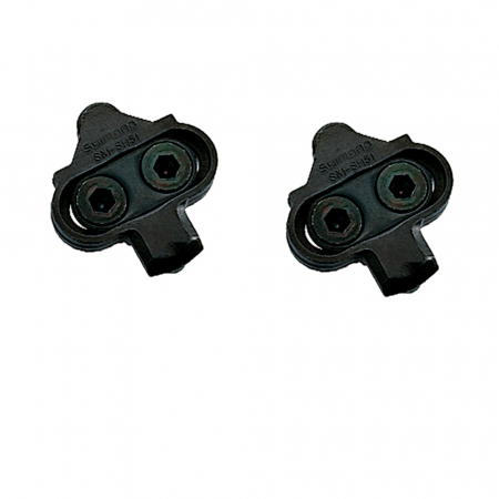 Ciclism - Set Placute SPD SHIMANO SPD SM-SH51