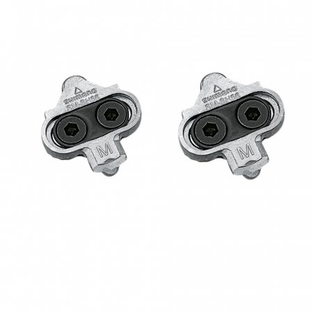 Ciclism - Set Placute SPD SHIMANO SPD SM-SH56