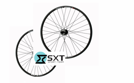 Ciclism - Set Roti 26-32H SXT CONCEPT- R  26.042