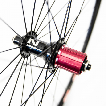 Set Roti 700 x 23C "Alcy-Road"  20F+24R [3]