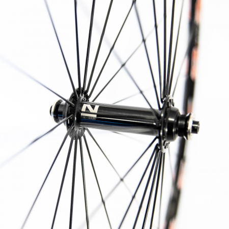 Set Roti 700 x 23C "Alcy-Road"  20F+24R [4]